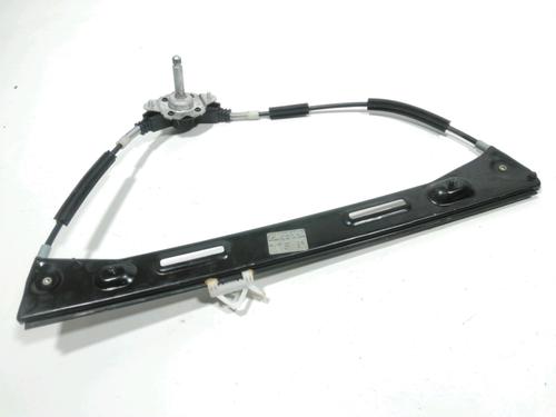 Used Front left window mechanism FIAT PANDA (169_) 1.2 (169AXF2A, 169AXF1A) (69 hp) 28239365