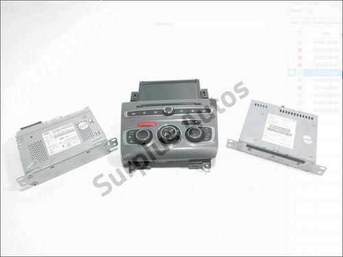 Used Radio Radio 37770013 37770013