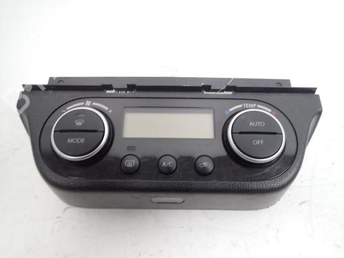 Used Climate control Climate control 37766911 37766911
