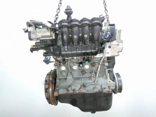 Used Engine Engine FIAT PANDA (312_, 319_) 1.2 (312PXA1A) (69 hp) 32843016 32843016
