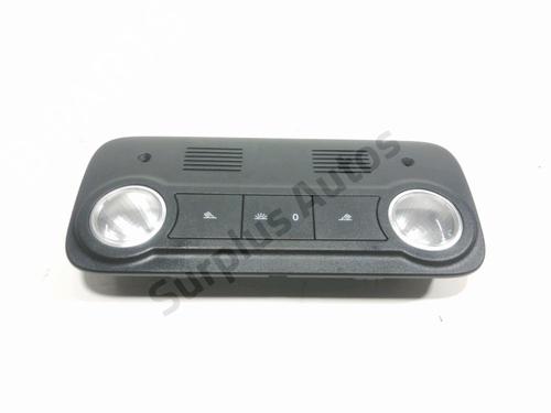 interior-roof-light-vw-golf-vi-convertible-517-2011-2012-2013-2014-2015-2016-2017-30269434 main image
