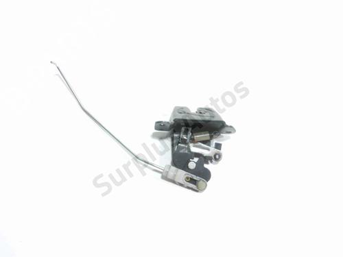 Used Tailgate lock HYUNDAI GETZ (TB) 1.1 (67 hp) 28260911