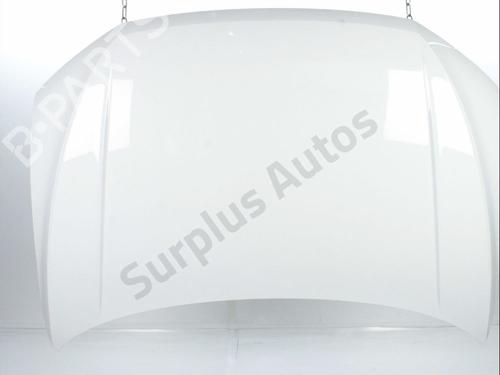 Used Hood Hood VW T-ROC (A11, D11) 2.0 TDI (150 hp) 33646754 33646754