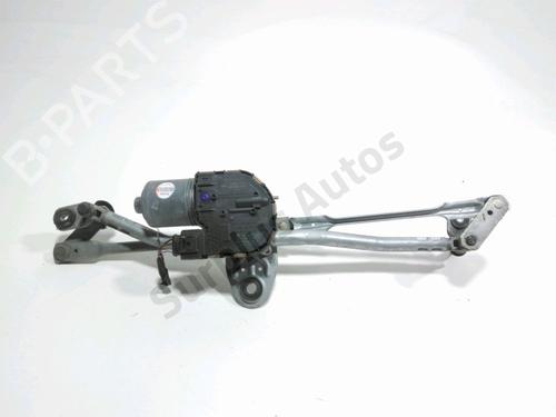 Used Front wipers mechanism Front wipers mechanism AUDI Q3 (8UB, 8UG) 2.0 TDI (140 hp) 34390212 34390212