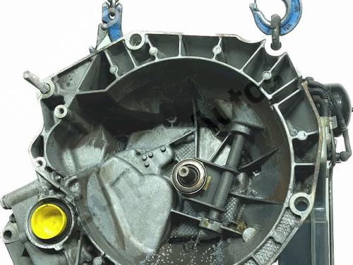 Gearkasse Gearkasse FIAT 500 (312_) 0.9 (312AXG1A, 312.AXG11) (86 hp) 36153261 36153261