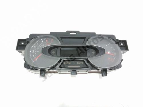 Used Instrument cluster RENAULT CAPTUR I (J5_, H5_) 0.9 TCe 90 (90 hp) 28230826