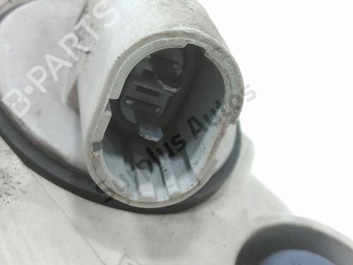 Blinklys fortil venstre RENAULT TWINGO II (CN0_) 1.2 16V (CN04, CN0B) | BP31004447C32