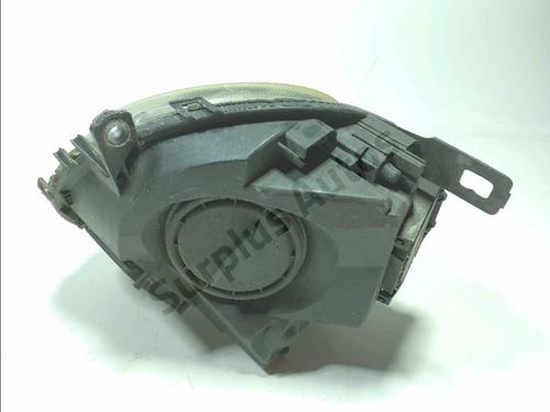 Left headlight MINI MINI (R56) Cooper D | BP39491372C28 - Image 2