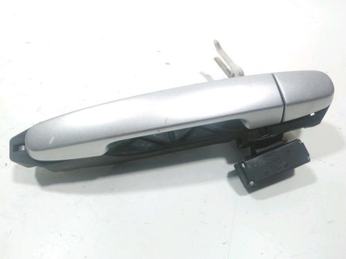 Used Rear right exterior door handle TOYOTA RAV 4 III (_A3_) 2.2 D 4WD (ALA30_, ALA30R) (136 hp) 28251781