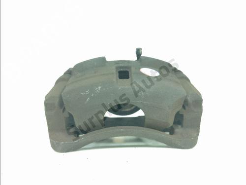 Used Left front brake caliper Left front brake caliper NISSAN QASHQAI II (J11, J11_) 1.2 DIG-T (115 hp) 36764673 36764673