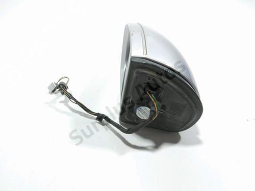 Left mirror MERCEDES-BENZ C-CLASS (W203) C 220 CDI (203.008) | BP28246403C26 