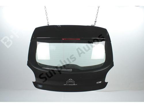 Bagklap CC/Kombi-Coupé Bagklap CC/Kombi-Coupé 37658658 37658658