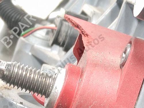 Engine FIAT 500e (332_) Elektro (FA1) | BP33160408M1 - Image 6