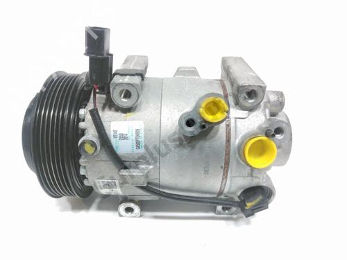 AC compressor KIA CEED (CD) 1.4 T-GDI | BP28223658M34 - Image 2
