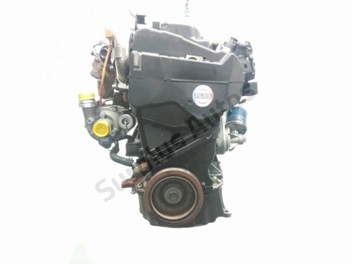 Engine DACIA SANDERO II 1.5 dCi | BP28218709M1 - Image 2