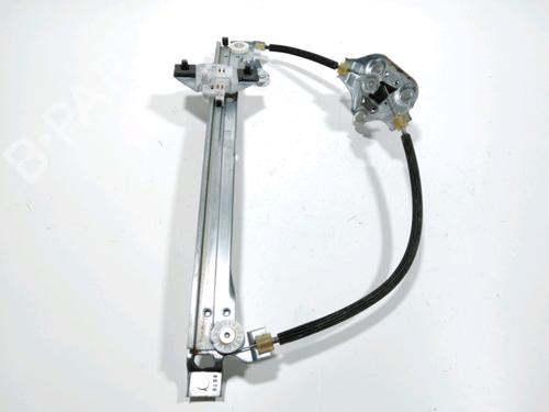 Rear right window mechanism RENAULT ZOE (BFM_) ZOE | BP28250144C25 