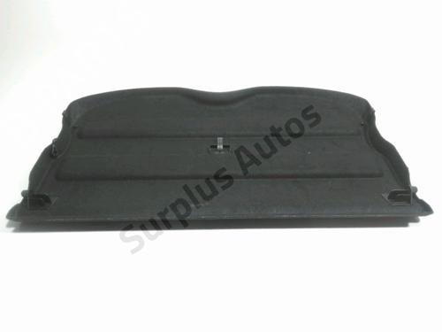 Rear parcel shelf CITROËN C4 II (NC_) 2.0 HDi / BlueHDi 150 | BP28262153C85 