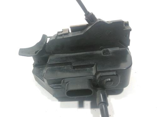 Front left lock RENAULT MEGANE II Estate (KM0/1_) 1.5 dCi (KM02, KM13) | BP28248007C98