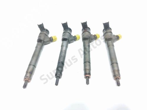 Used Injector RENAULT MEGANE III Grandtour (KZ0/1) 1.6 dCi (KZ00, KZ12, KZ13) (130 hp) 28221512