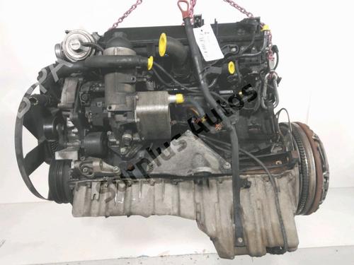 Motor BMW 3 Coupe (E46) 330 Cd | BP30983335M1