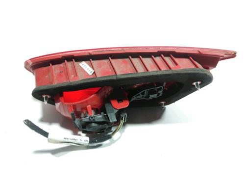 Left tailgate light SEAT LEON (1P1) 2.0 TDI | BP28267939C79
