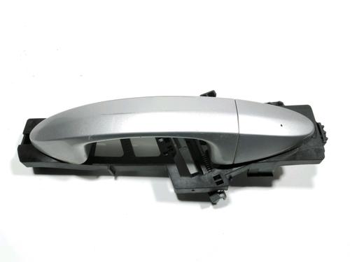 Used Rear left exterior door handle FORD FIESTA VI (CB1, CCN) 1.4 TDCi (68 hp) 28252007
