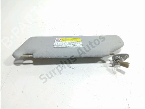 Right sun visor CITROËN C4 AIRCROSS 1.6 HDi 115 AWC | BP40060517I2 - Image 3