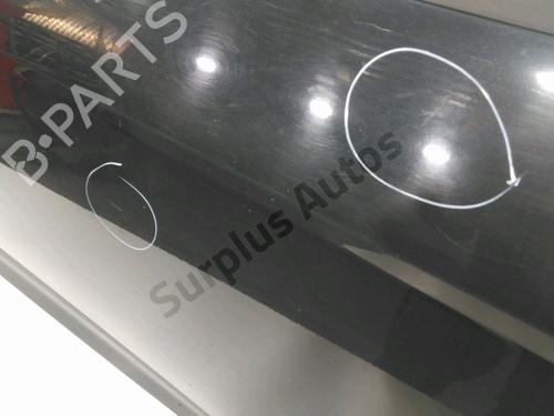 Porta frente direita FORD FOCUS III Turnier 1.6 TDCi | BP37775574C3 - Image 3