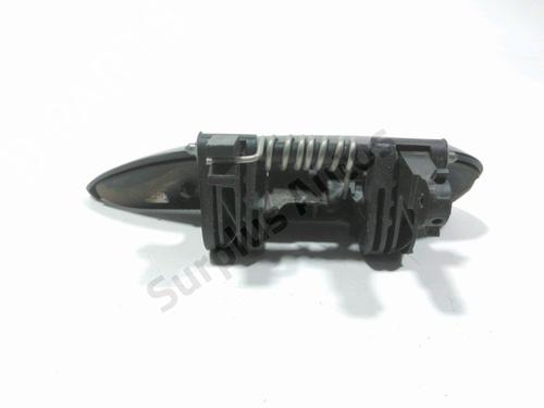 Front right exterior door handle DACIA DUSTER (HM_) 1.5 dCi 115 (HMAD) | BP37774552C129 - Image 2