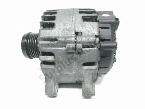 Alternator PEUGEOT 3008 I MPV (0U_) 1.6 BlueHDi 120 | BP30367414M7
