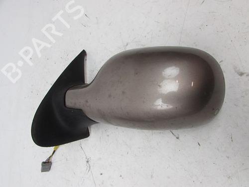 Used Left mirror NISSAN MICRA III (K12) [2002-2010]  28245675