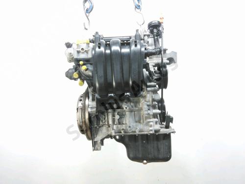 Engine VW POLO V (6R1, 6C1) 1.2 | BP28219518M1 