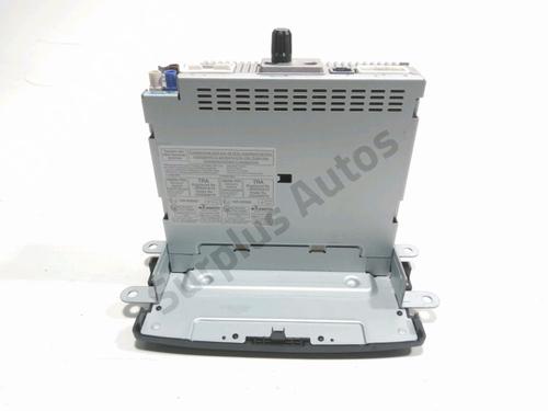 Radio DACIA SANDERO II 1.0 LPG (B8ML) | BP38345387E6 - Image 2