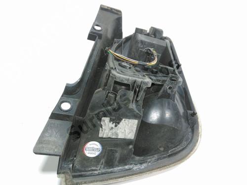 Left taillight FIAT 500 C (312_) 1.2 (312CXA1A, 312AXA1A) | BP36314995C34 - Image 3