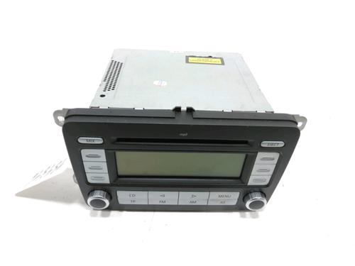 Used Radio VW TIGUAN (5N_) 2.0 TDI 4motion (140 hp) 30991961