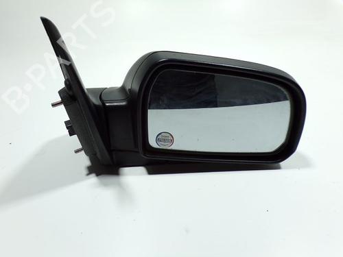 Retrovisore sinistro HYUNDAI TUCSON (JM) 2.0 CRDi (150 hp) 28245692