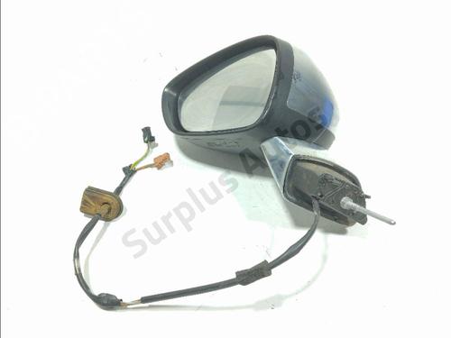 left-mirror-citroen-ds3-sa_-2009-2010-2011-2012-2013-2014-2015-2016-36464941 main image