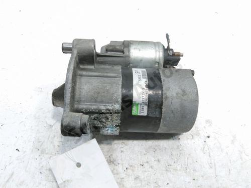 Used Starter CITROËN C3 I (FC_, FN_) 1.4 i (73 hp) 30985501