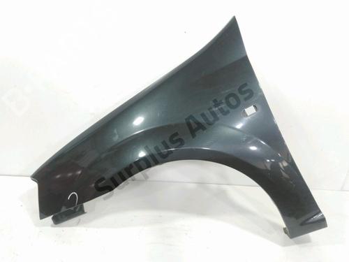 Used Left front fenders Left front fenders 38793562 38793562