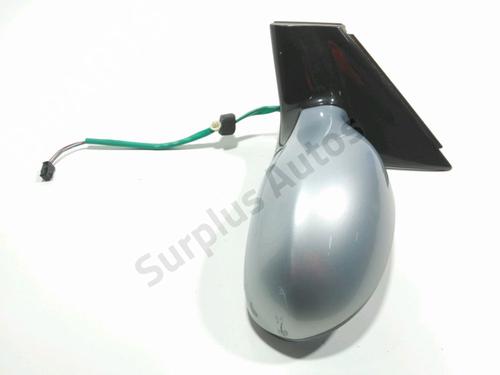 Left mirror CITROËN C5 I (DC_) 2.0 HDi (DCRHZB, DCRHZE) | BP28246422C26 
