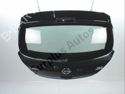 Used Tailgate Tailgate 37782958 37782958