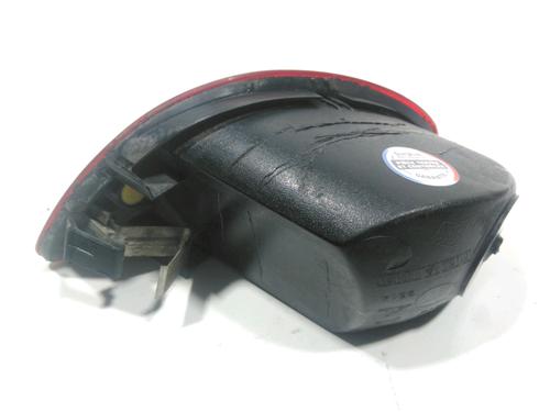 Rear fog light RENAULT CLIO III Hatchback Van (SB_, SR_) 1.5 dCi | BP28270466C37 