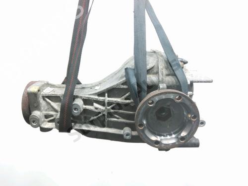 Differential, bag AUDI A6 C6 Avant (4F5) S6 quattro (435 hp) 28224765