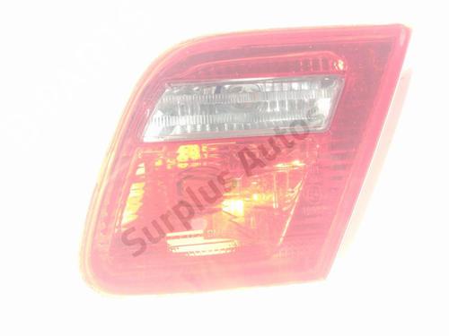 Used Right tailgate light Right tailgate light BMW 3 Coupe (E46) 328 Ci (193 hp) 39707284 39707284