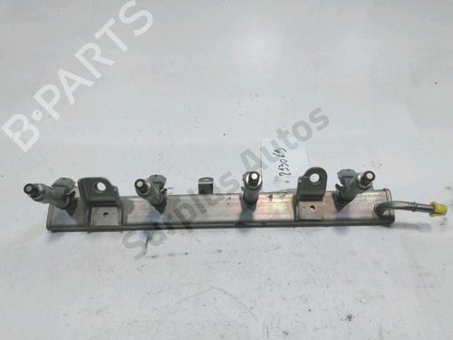 Used Injection rail Injection rail 37763214 37763214