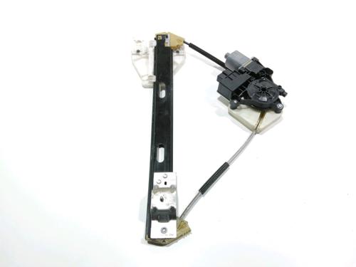 Rear left window mechanism SEAT LEON (5F1) 1.2 TSI | BP28251497C24 - Image 2
