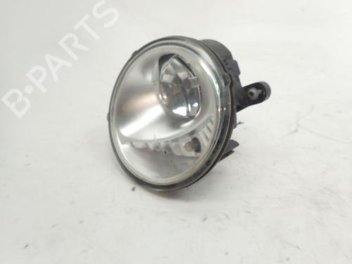 Used Left front fog light RENAULT TWINGO II (CN0_) 1.2 16V (CN04, CN0B) (75 hp) 31004600