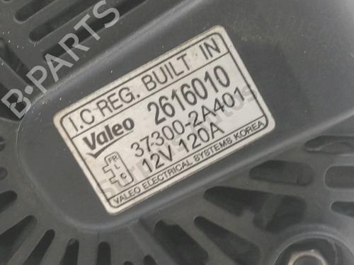 Alternator KIA RIO III (UB) 1.4 CRDi | BP36593095M7 - Image 3