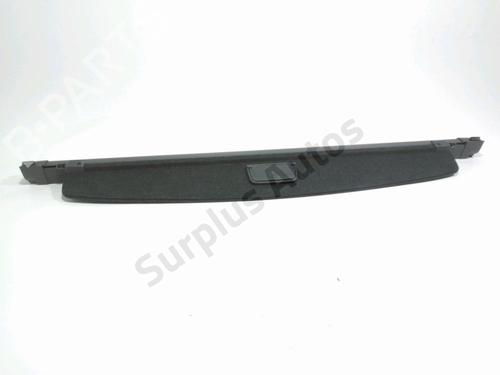 Used Rear parcel shelf RENAULT ESPACE V (JR_) 1.6 dCi 160 (160 hp) 29230677