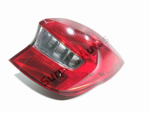 Høyre baklys FORD KA+ III (UK, FK) 1.2 Ti-VCT (85 hp) 30919005